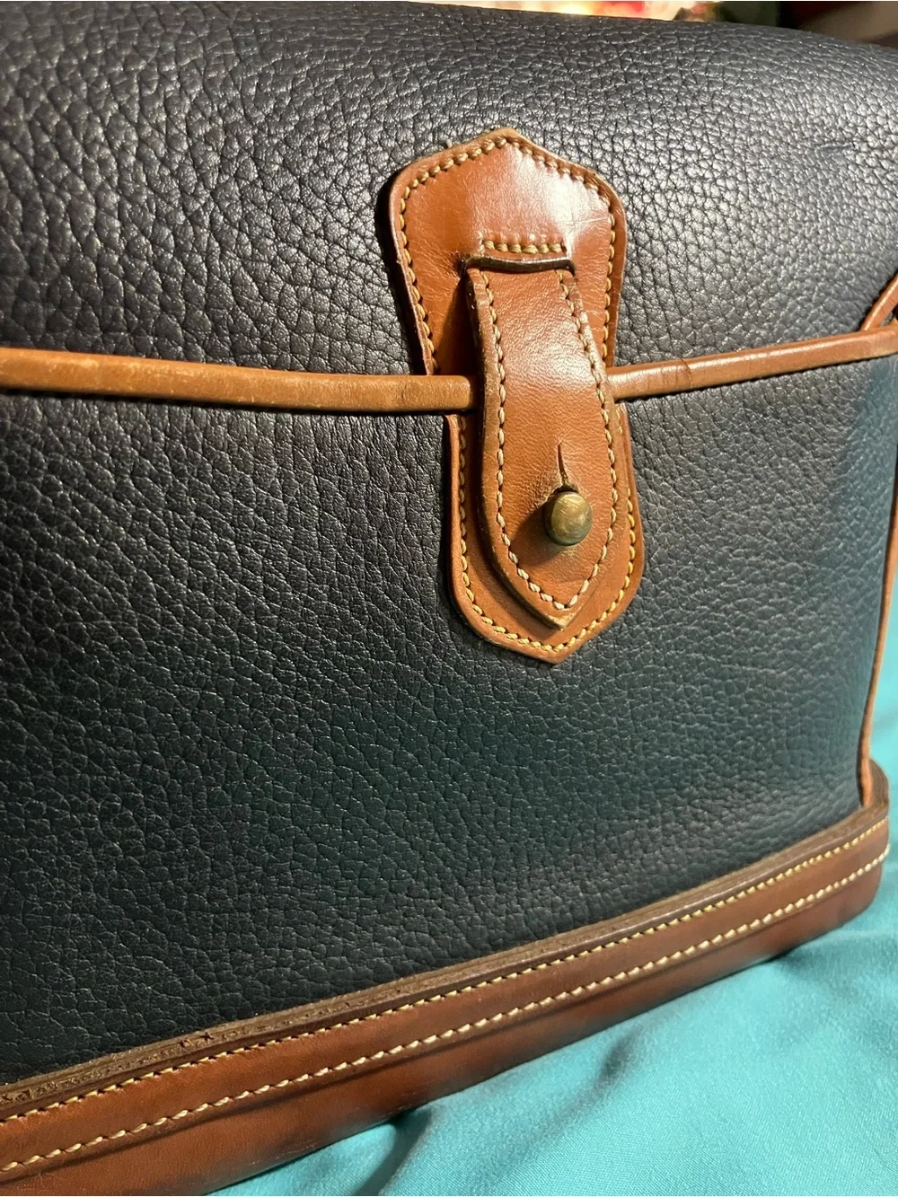 Dooney & Bourke vintage 1980s